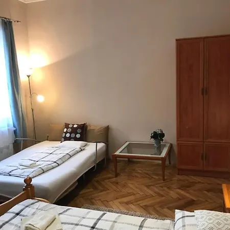 Apartment Orient *